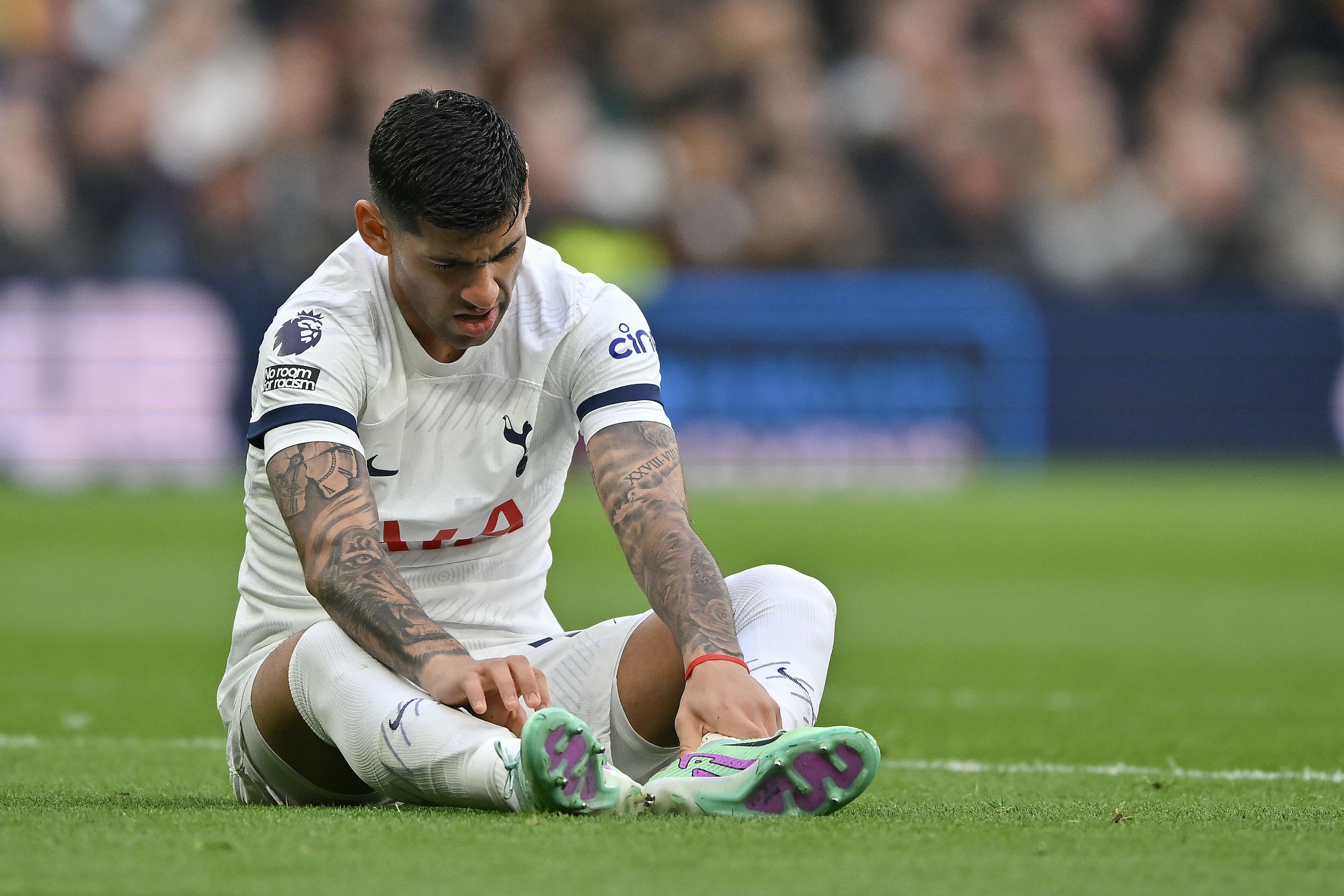 talkSPORT:罗梅罗对转会马竞持开放态度,皇马也考察过他